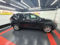 Image for 2018 Jeep Cherokee Limited ID: 6956248