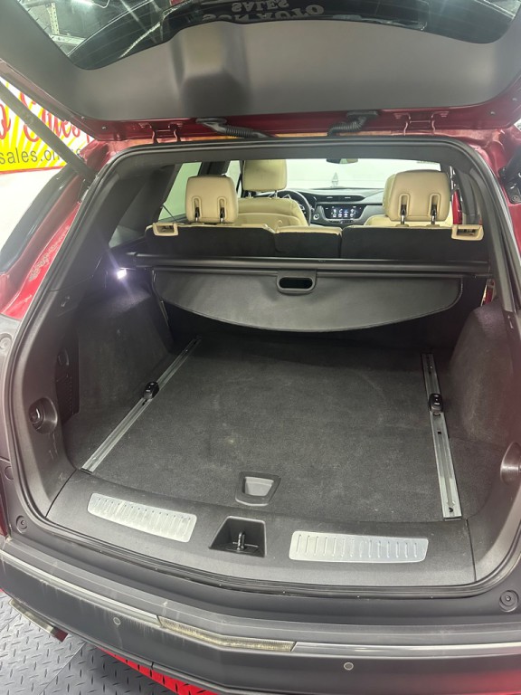 2017 Cadillac XT5 Image 5