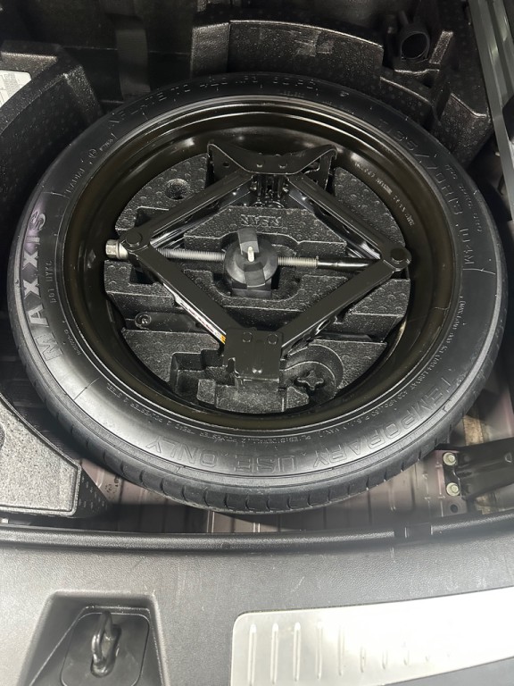 2017 Cadillac XT5 Image 6