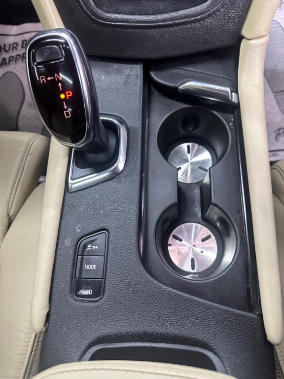 2017 Cadillac XT5 Image 7