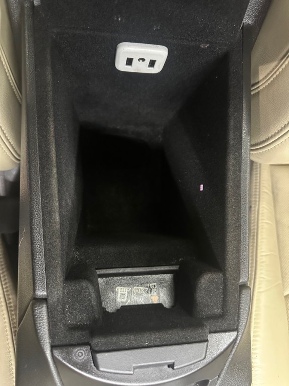 2017 Cadillac XT5 Image 8