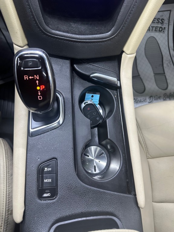 2017 Cadillac XT5 Image 13