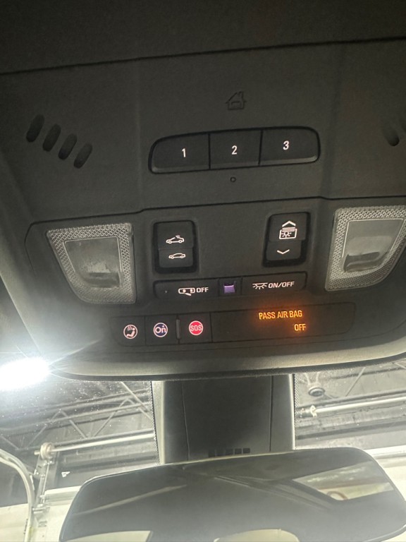 2017 Cadillac XT5 Image 14