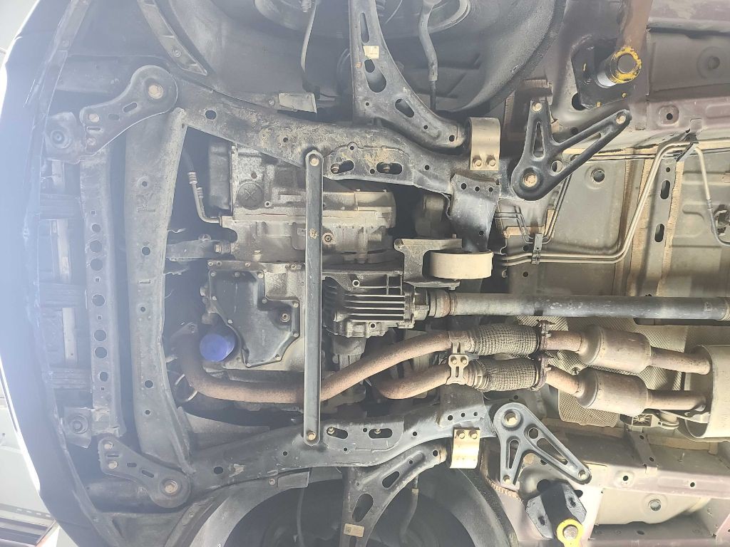 2017 Cadillac XT5 Image 19