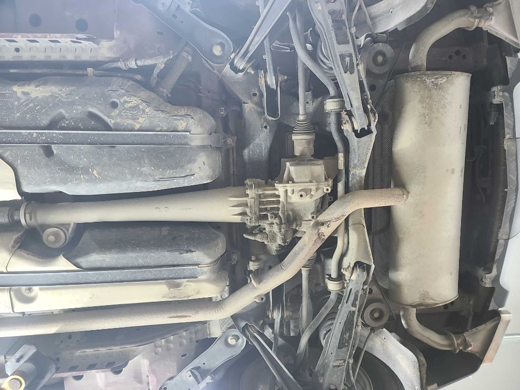 2017 Cadillac XT5 Image 20