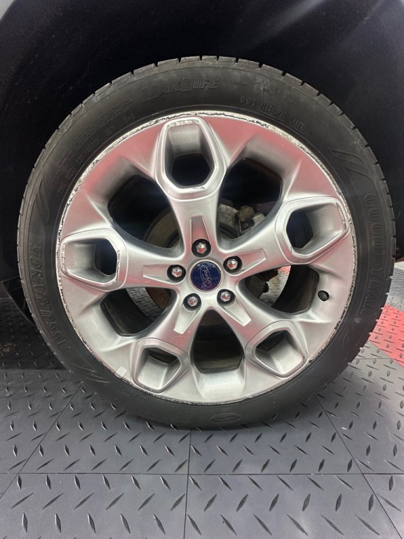 2014 Ford Escape Image 5