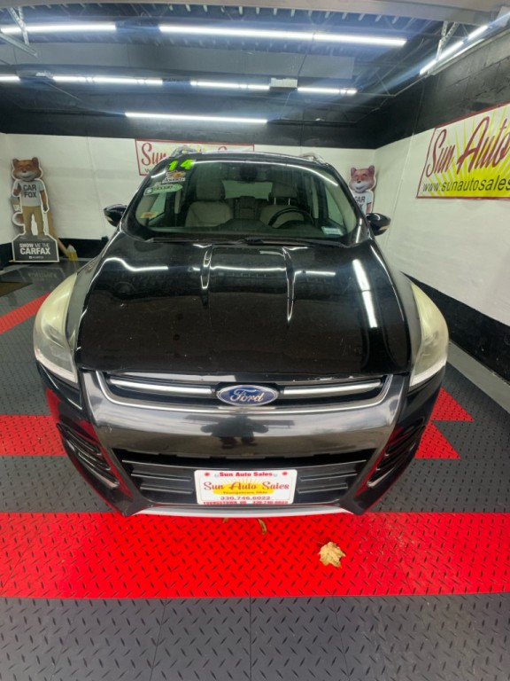 2014 Ford Escape Image 6