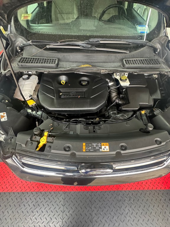 2014 Ford Escape Image 7