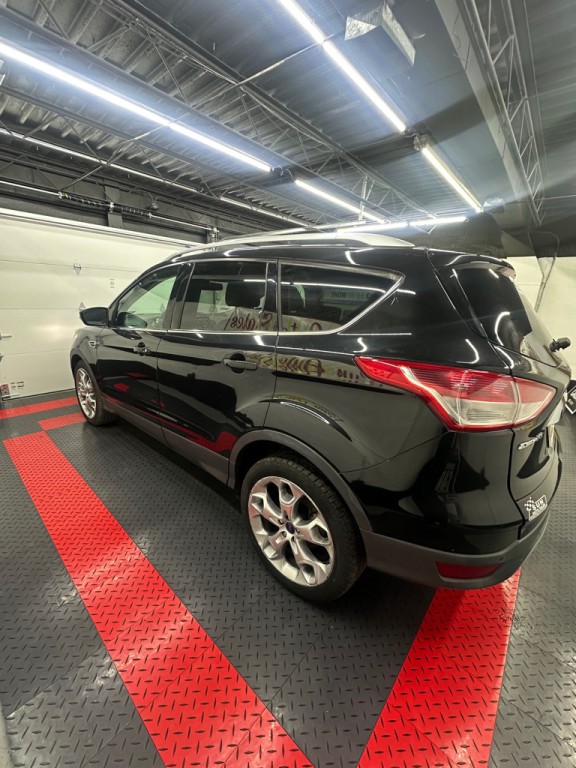2014 Ford Escape Image 8