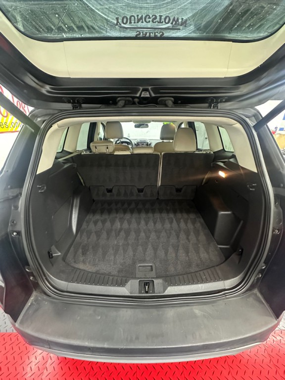 2014 Ford Escape Image 10