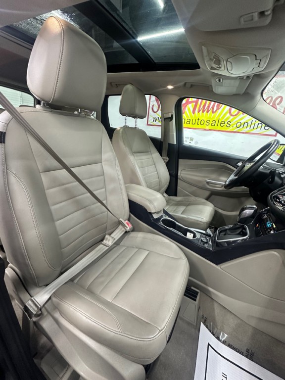 2014 Ford Escape Image 13