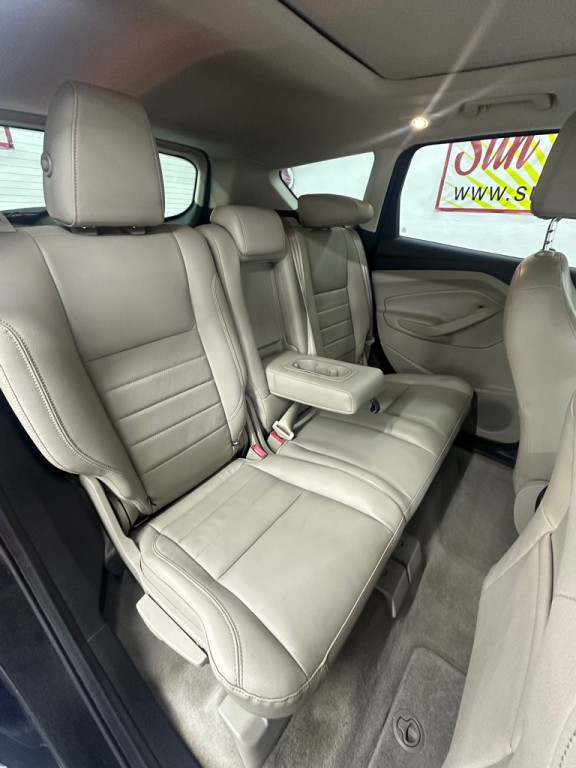 2014 Ford Escape Image 14