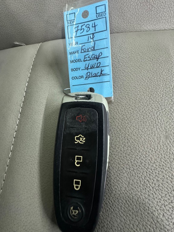 2014 Ford Escape Image 15