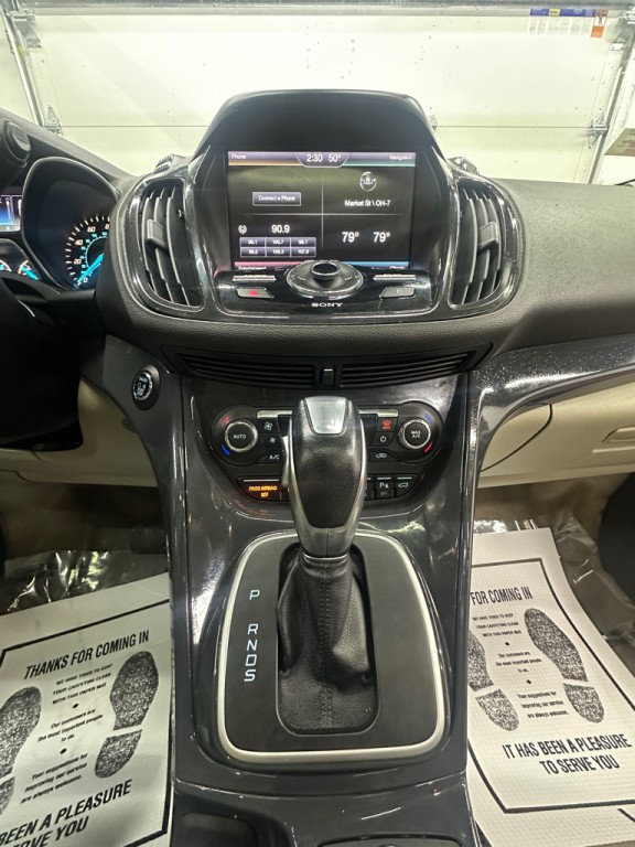 2014 Ford Escape Image 16