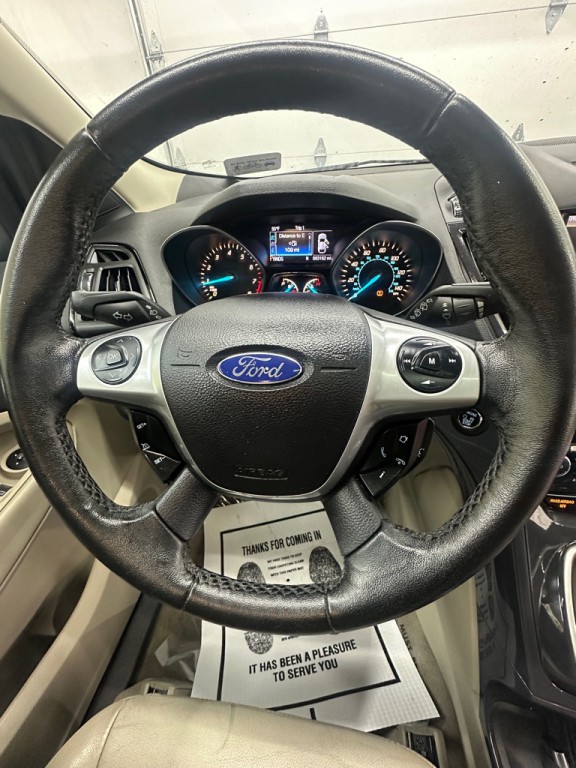 2014 Ford Escape Image 17