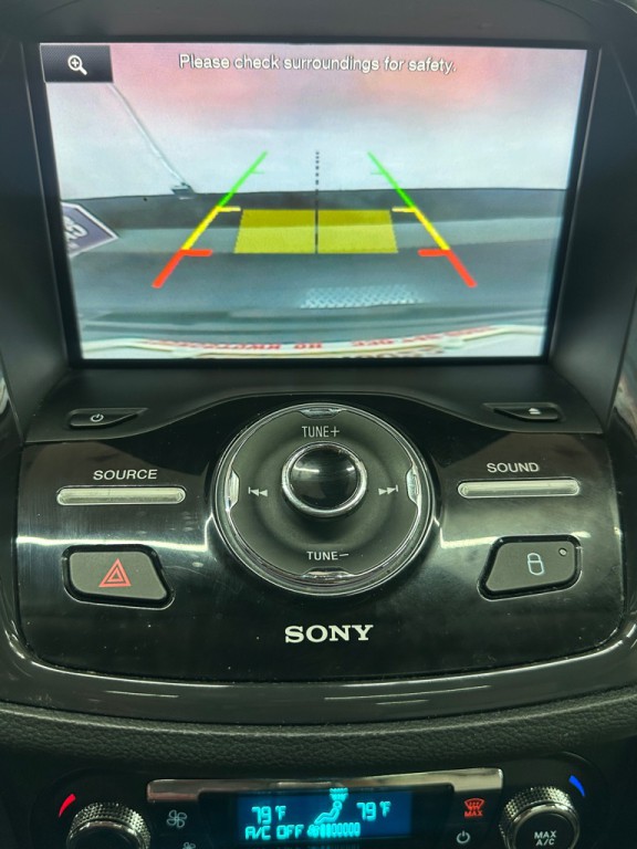 2014 Ford Escape Image 18