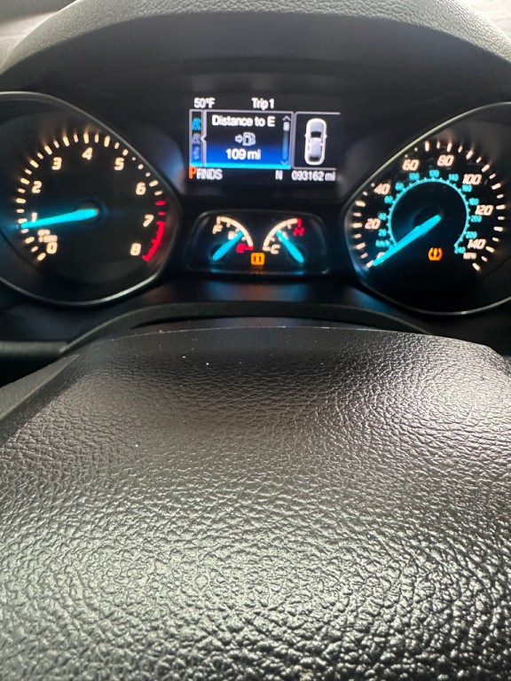 2014 Ford Escape Image 19