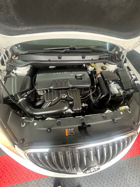 2012 Buick Verano Image 10