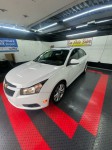 Image for 2012 Chevrolet Cruze LTZ ID: 6985509