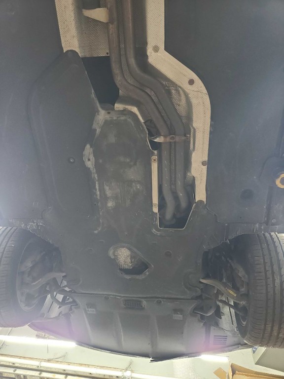 2004 BMW 5 Series Image 4