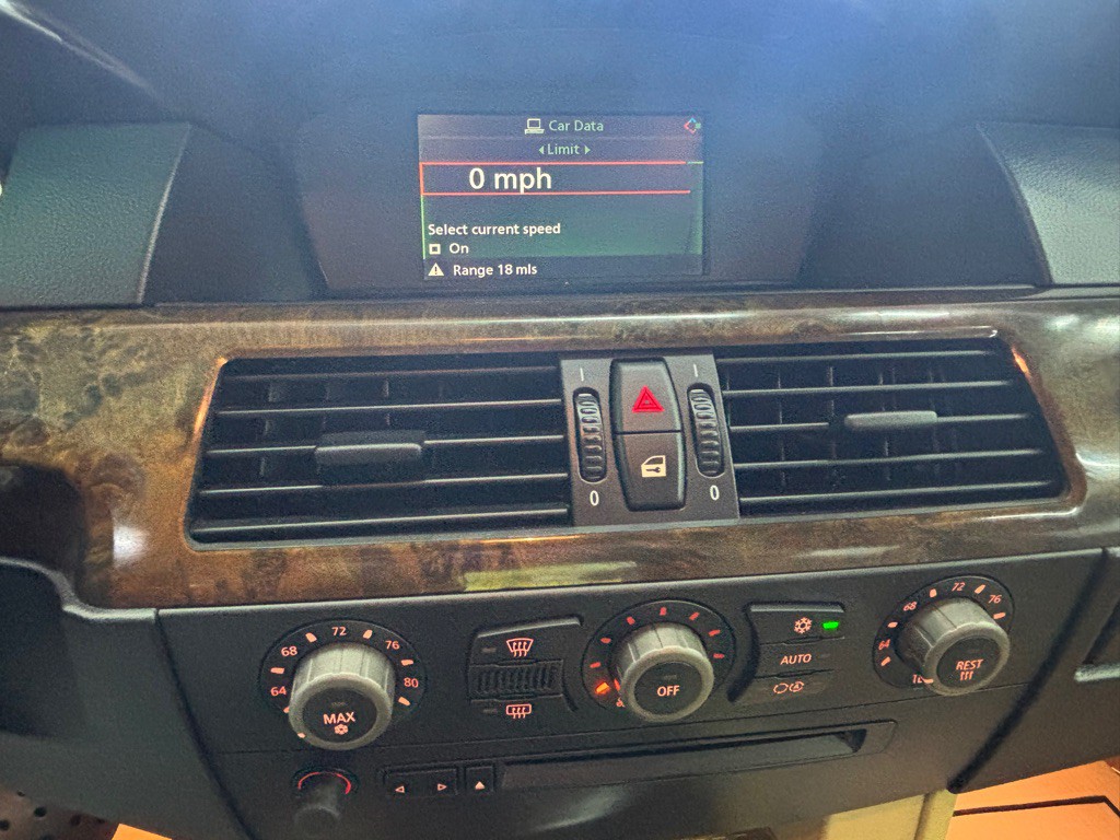 2004 BMW 5 Series Image 13