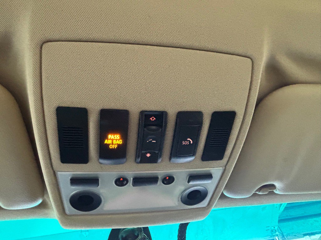 2004 BMW 5 Series Image 14