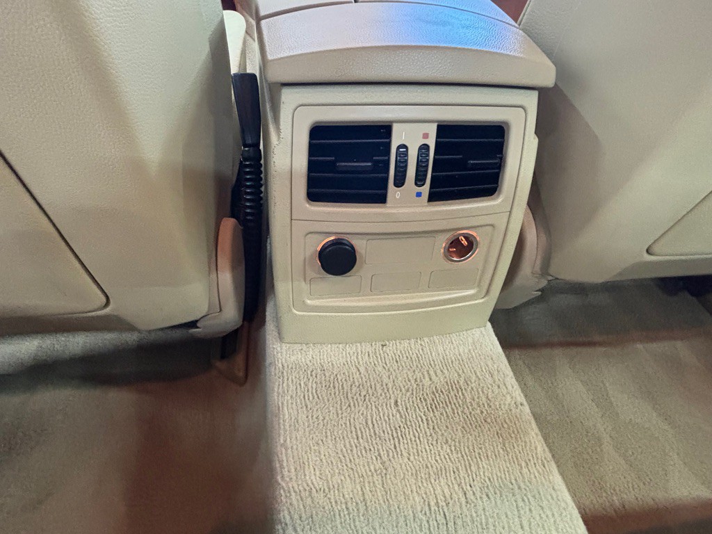 2004 BMW 5 Series Image 19