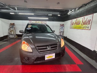 Image for 2005 Honda CR-V EX ID: 6995399