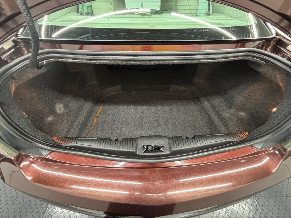 2009 Lincoln MKS Image 9