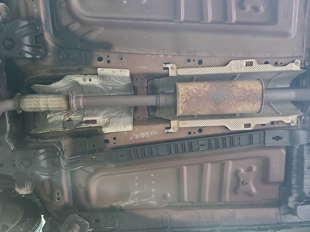 2009 Lincoln MKS Image 18