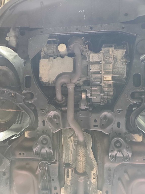 2009 Lincoln MKS Image 20