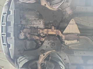 Image for 2009 Nissan Murano S ID: 6998055