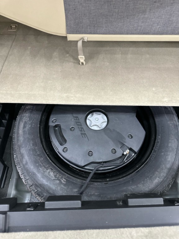 2009 Nissan Murano Image 12