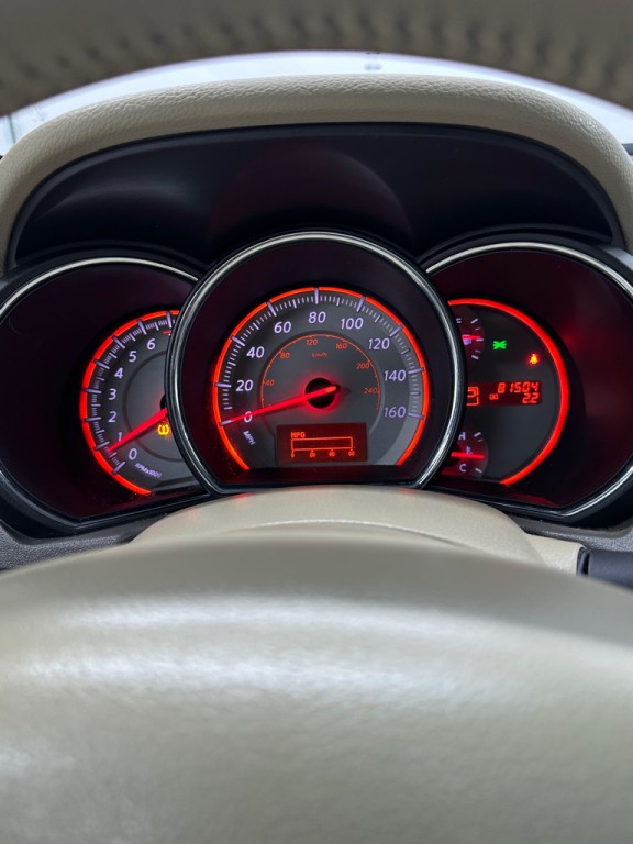 2009 Nissan Murano Image 17