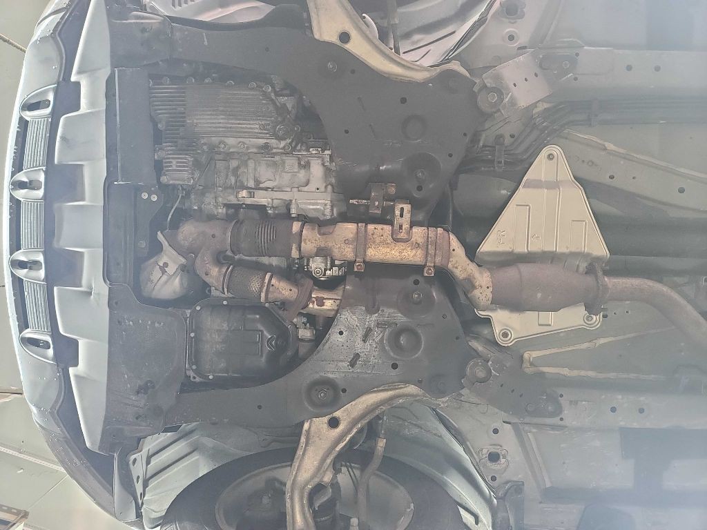 2009 Nissan Murano Image 7