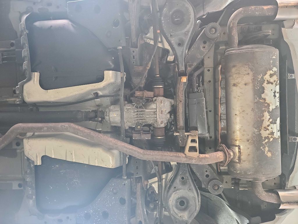 2009 Nissan Murano Image 8