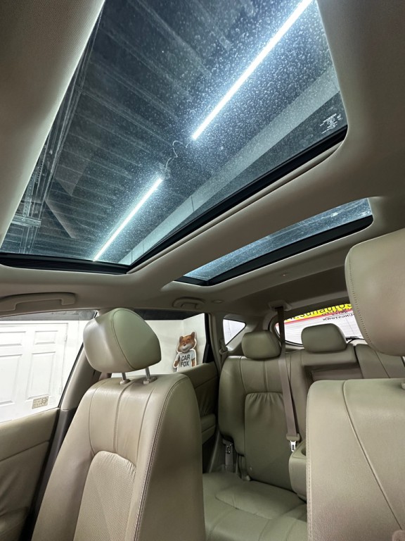 2009 Nissan Murano Image 19