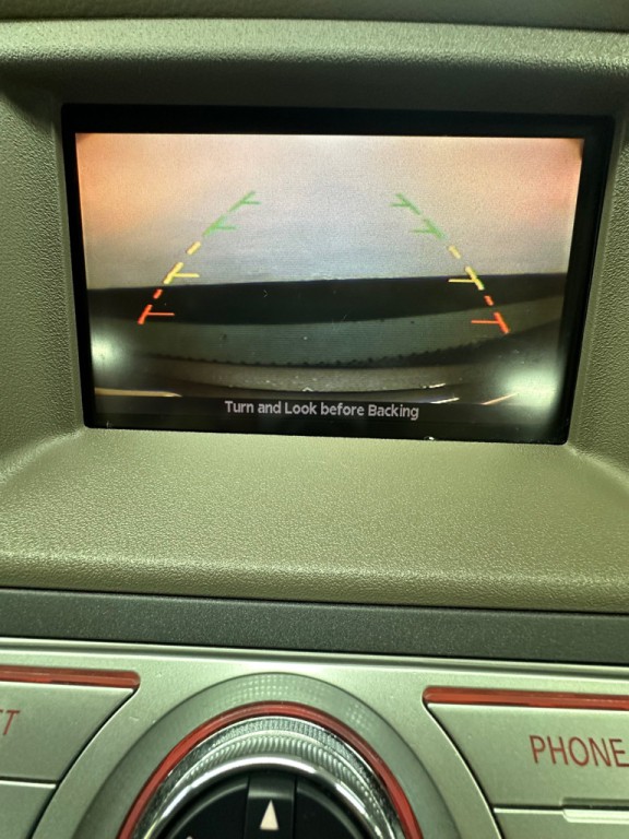 2009 Nissan Murano Image 20