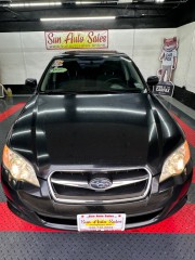 Image for 2009 Subaru Legacy 2.5I ID: 6998065