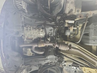 Image for 2011 Honda Odyssey EXL ID: 6998126