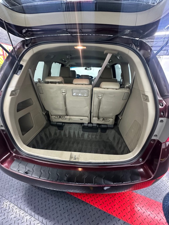 2011 Honda Odyssey Image 5