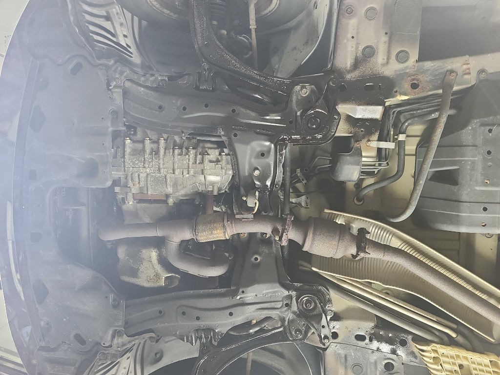 2011 Honda Odyssey Image 8