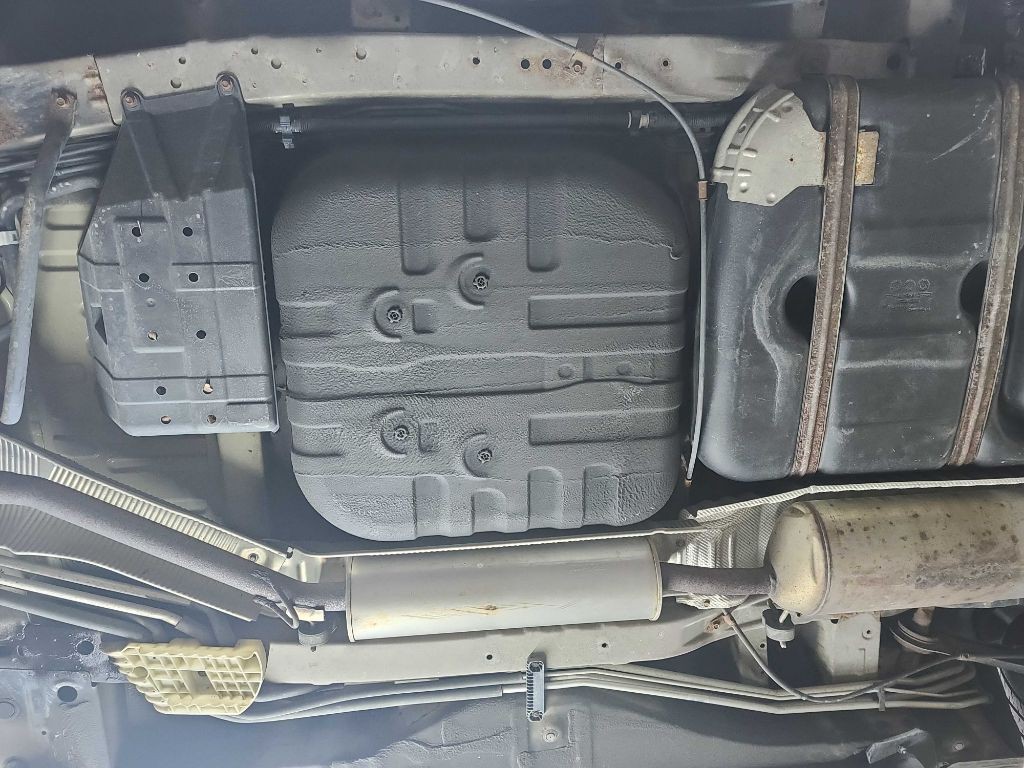 2011 Honda Odyssey Image 9