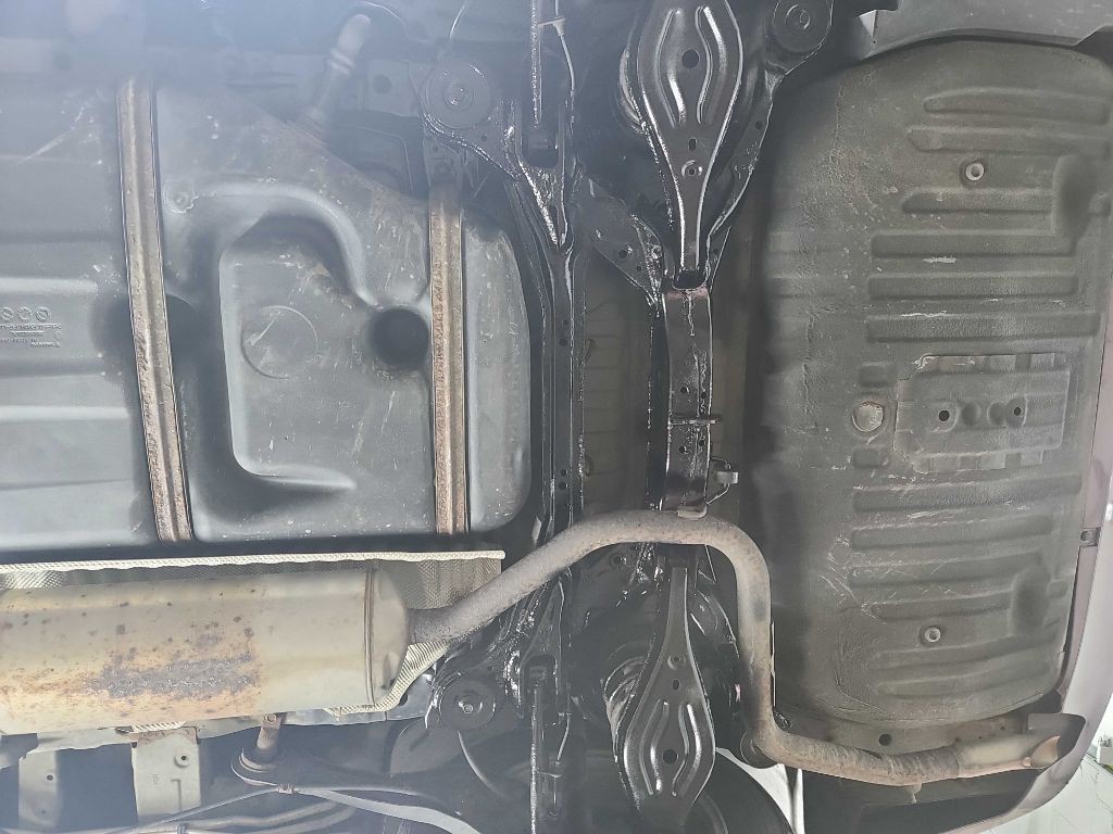 2011 Honda Odyssey Image 10