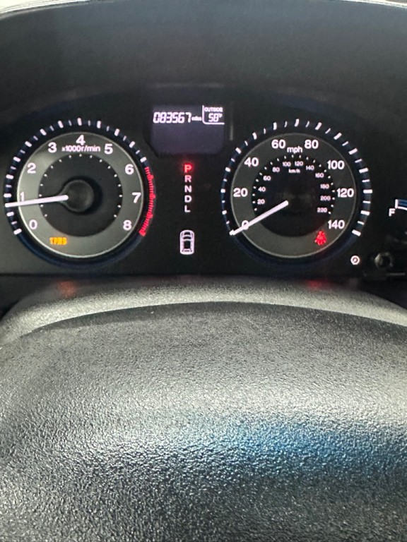 2011 Honda Odyssey Image 16