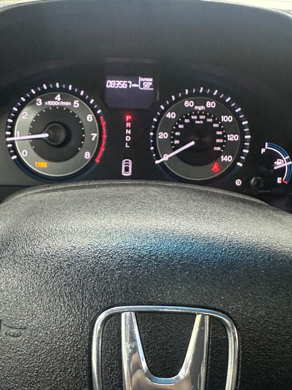 2011 Honda Odyssey Image 17