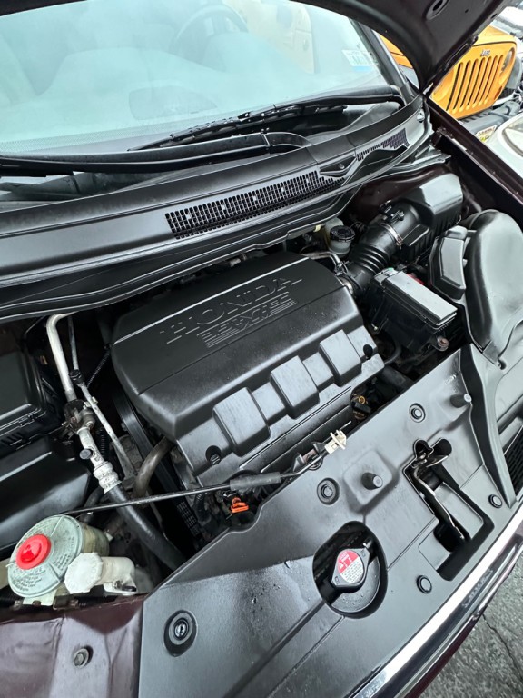 2011 Honda Odyssey Image 20