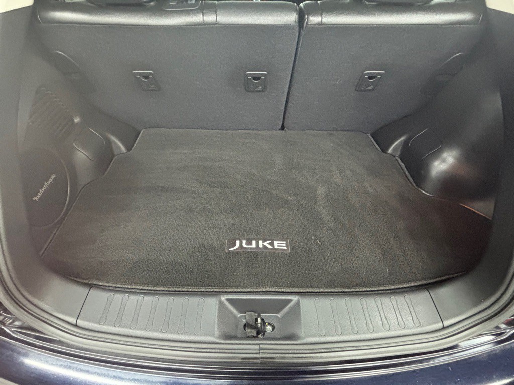 2011 Nissan Juke Image 7