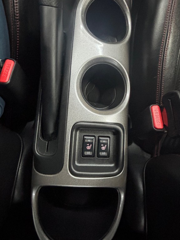 2011 Nissan Juke Image 17