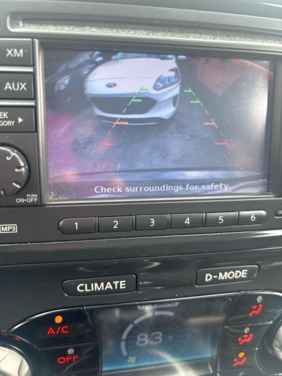 2011 Nissan Juke Image 18